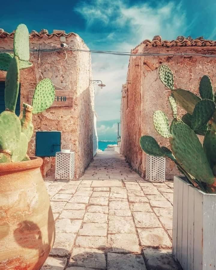 Appartamento La Casa Di Grazia